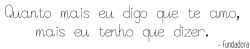Reflexão de uma garota.