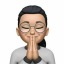I realized that the only person who has to believe in me in order for me to succeed