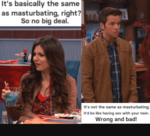 The Gang Debates Clone Fucking