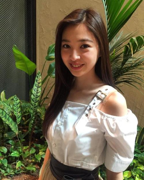 #上西星来 #seira_jonishi