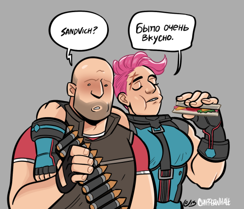 Someone at Blizzard is listening and bless them. Zarya even looks like the type of game play I like!