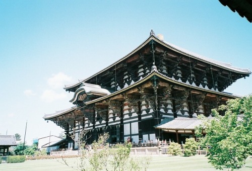 東大寺