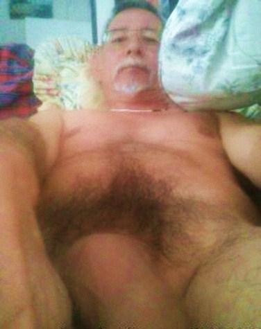 Admiradores de Homens Maduros.
