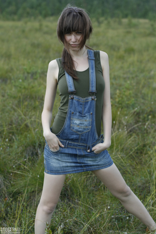 thes4x1me: Denim