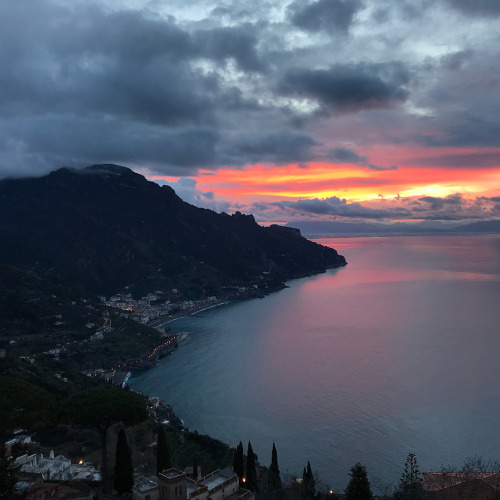 infected:Ravello, Italy, photos by Marcus Mario Reichenbach