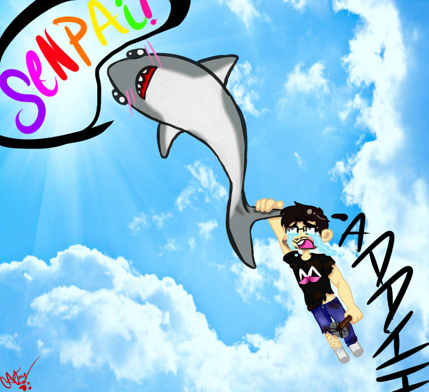 one-messed-up-pup:  After watching markiplier ‘s video https://www.youtube.com/watch?v=XQAR-SoC87s I