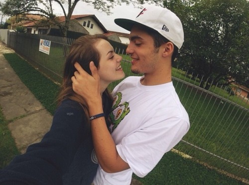 Let there be love