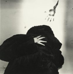 inneroptics:    Francesca Woodman  