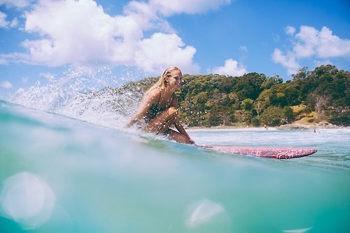 the-ocean-paradise:  pure ocean