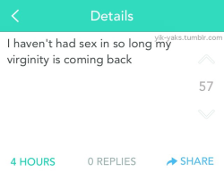 yik-yaks:  Follow Yik-Yaks for more.