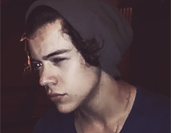 zaynnharry:  zarry + Impressions. 