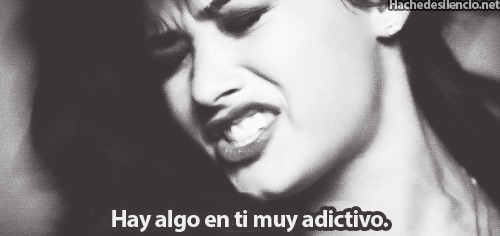 no regrets, just love