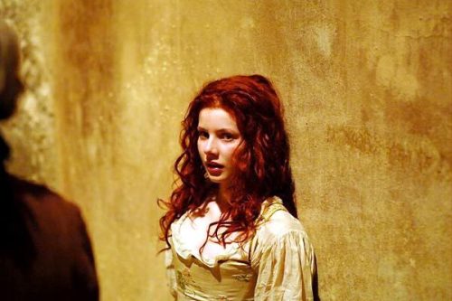 Rachel Hurd-Wood - Added to  Beauty Eternal  - A collection of the  most beautiful women.