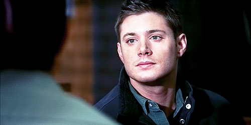 supernaturaldaily: Samuel Winchester. So, you know that his brother, Dean Winchester,