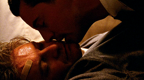 Colin Firth And Matthew Goode In A Single Man (2009) Dir. Tom Ford