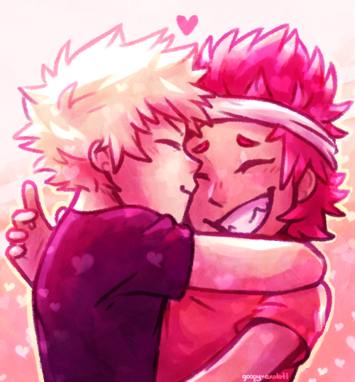 goopy-axolotl:THEY’RE TOO SOFT I CAN’T HANDLE IT 