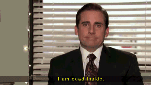 The Fandoms As Of Now