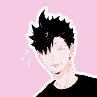 tsukkishimas:    Make me Choose - Kuroo or Tsukki asked by @aominei  