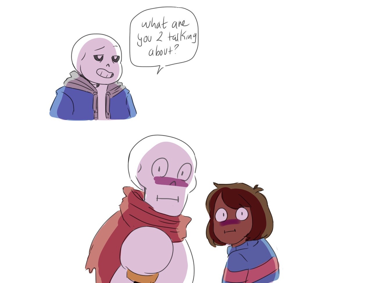 epic sans Tumblr posts - Tumbral.com  Undertale drawings, Undertale cute,  Undertale