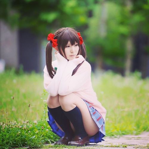 #rinami #cosplayer #anime #japan #kirei #daisuki #aishiteru #sukidayo #pretty #cute #perfect #favori