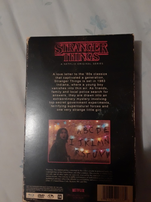 forbidden-horror: Now this is how you do a special edition!