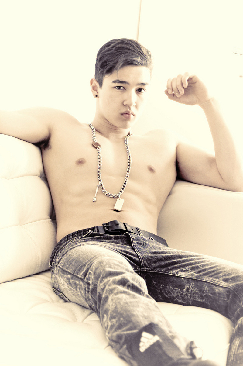 aznboizaresex:  Joachim Milner © Adzzz Photography (via Where Professional Models