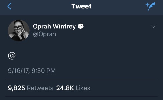 list of most powerful tweets