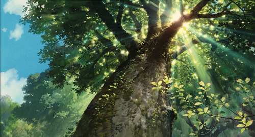 The Secret World of Arrietty - dir. Hiromasa Yonebayashi (2010)