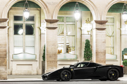 itcars:  Ferrari Enzo Image by Julien Fautrat