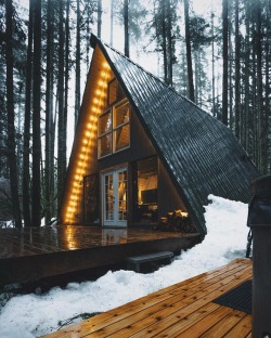 wild-cabins: Steven Weisbach