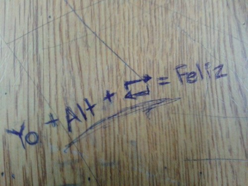 Believe in your dreams
