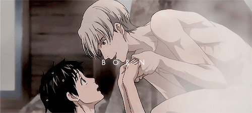 allanimanga:#History has been made # a sports anime has done #what many have wanted for years # they