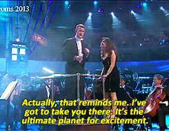 notmeagan:  lumos5000:  the3rdjp:  They just make me so happy!! T_T  THEY ACKNOWLEDGED
