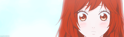 kuurikaras:From now on, I'm going to face straight forward, and walk ahead, step by step. Youth... a