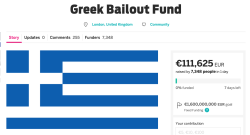 korolevcross:  sn0veralls:  what a time to be alive  just fuckign kickstart greece