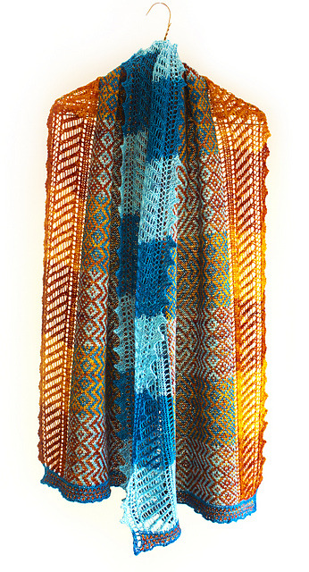 knit-etc: Kieran Foley AppreciationKieran Foley is my favorite designer on Ravelry even though I&rsq