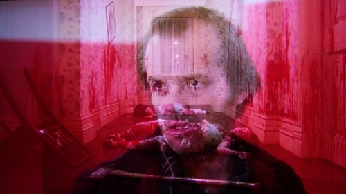 the shining