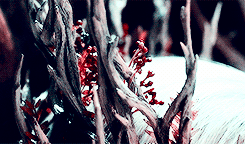 elvenking:  In a great hall with pillars hewn out of the living stone sat the Elvenking