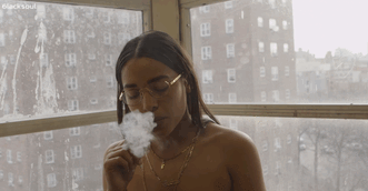sizzlin-melanin:urbanafricanna:Mood Mood and I don’t even smoke