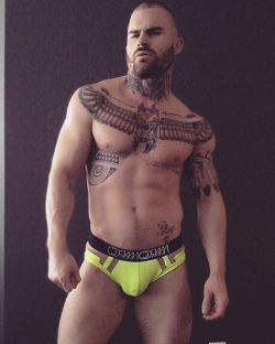 strongjaws:  These are 👌🏻💚 @marcosquared