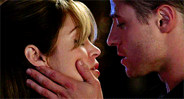 THE OC MEME | four relationships [¼]↳ ryan atwood and taylor townsend