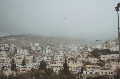 5centsapound:Nablus, Palestine