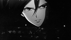 levheichou:  Mikasa Ackerman » Black/White
