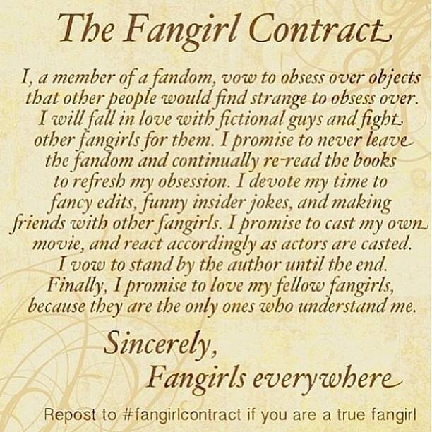 Fandom Life