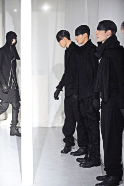 suckadick2014-deactivated201403:  Boris Bidjan Saberi Fall 2010 