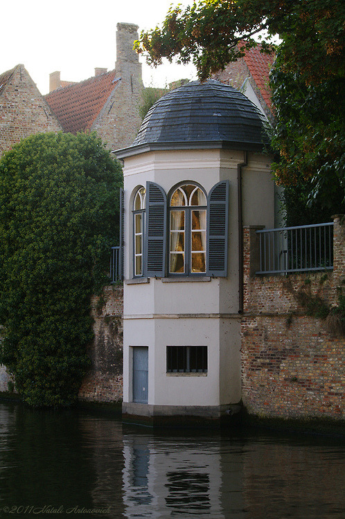 bonitavista:Bruges, Belgiumphoto via gasoline