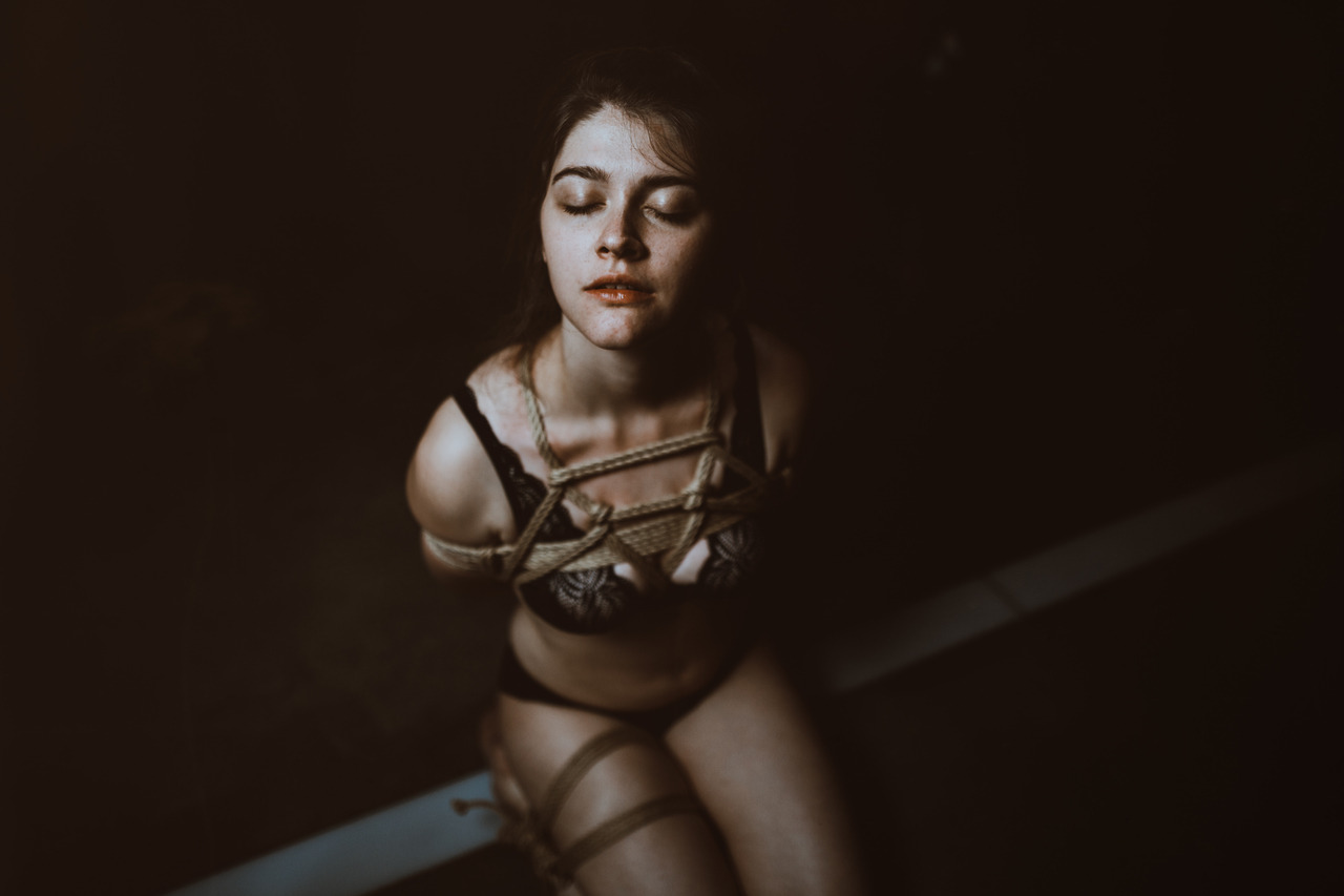 elenastrawberry: beautiful charly rigger tyrnir 