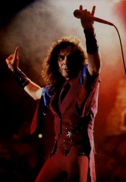 metalkilltheking:  Ronnie James Dio