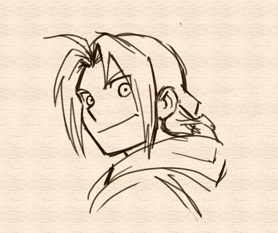 ryuko-deactivated20140413:  "To obtain, something of equal value must be lost.