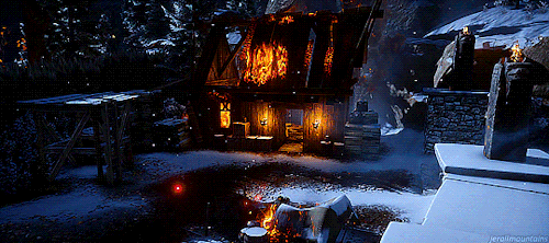 jerallmountains:in your heart shall burn an unquenchable flame;all-consuming and never satisfied.